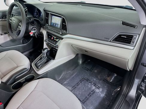 Used 2018 Hyundai Elantra SEL image 29