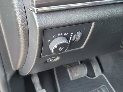 Used 2021 Jeep Grand Cherokee Limited w/ Quick Order Package 28K 80th image 17