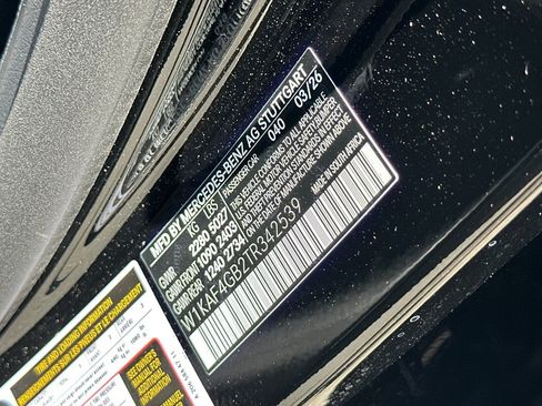 New 2026 Mercedes-Benz C 300 Sedan image 26
