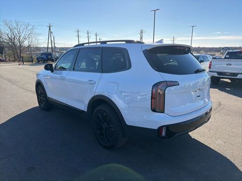 Used 2024 Kia Telluride SX Prestige X-Pro image 2