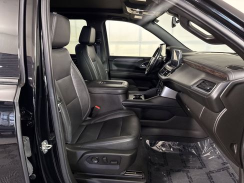 Used 2021 Chevrolet Tahoe Z71 image 27