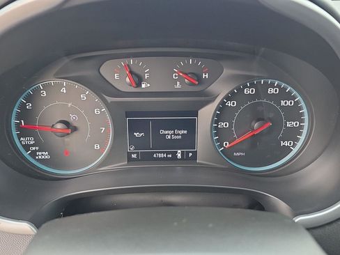 Used 2022 Chevrolet Malibu LT image 14