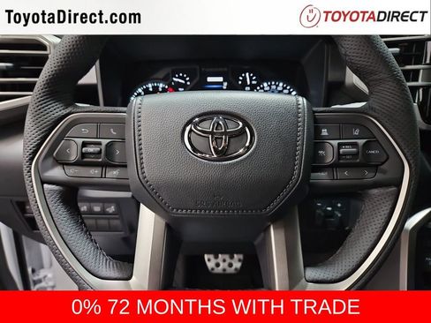 New 2026 Toyota Tundra SR5 image 17