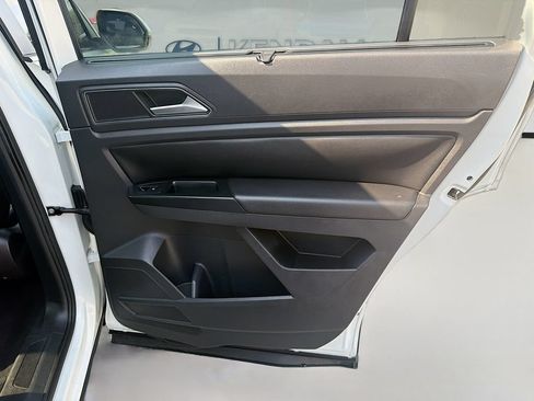 Used 2019 Volkswagen Atlas SE FWD image 30