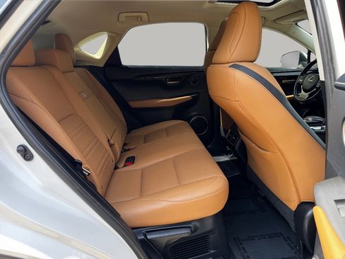 Used 2015 Lexus NX 200t FWD image 18