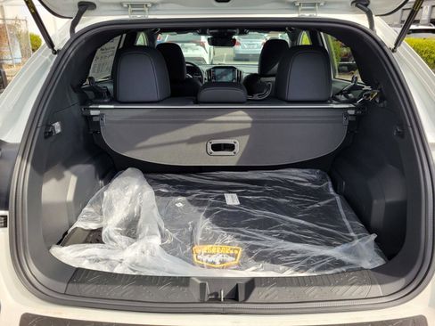 New 2026 Subaru Crosstrek 2.5i Wilderness AWD/4WD image 19