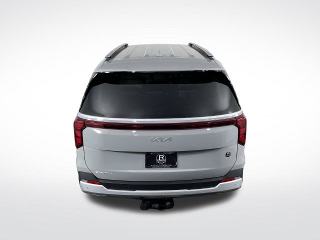 Used 2025 Kia Carnival EX FWD image 41
