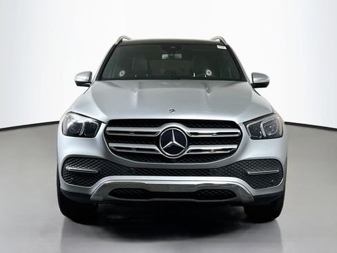 Used 2022 Mercedes-Benz GLE 350 w/ Premium Package image 2