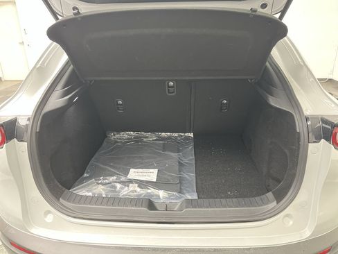 Certified 2025 MAZDA CX-30 AWD 2.5 S w/ Select Sport Pkg image 23