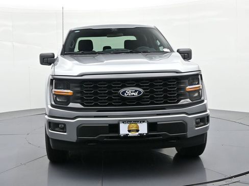 New 2026 Ford F150 STX w/ Equipment Group 200A image 3