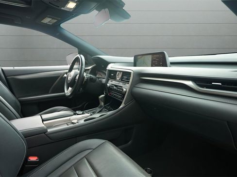 Used 2019 Lexus RX 450h F Sport image 39