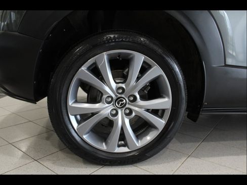 Used 2023 MAZDA CX-30 AWD 2.5 S w/ Premium Package image 12