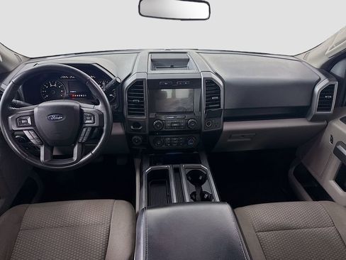 Used 2017 Ford F150 XLT w/ Equipment Group 302A Luxury image 36