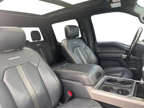 Used 2022 Ford F350 Platinum AWD/4WD image 15