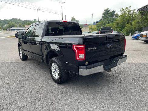 Used 2017 Ford F150 XLT w/ Trailer Tow Package image 5