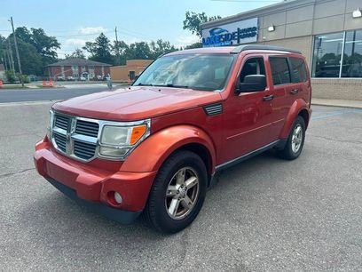 Used 2008 Dodge Nitro SXT