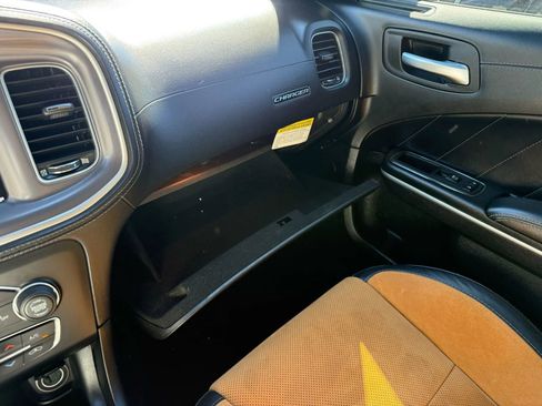 Used 2020 Dodge Charger R/T w/ Plus Group image 14