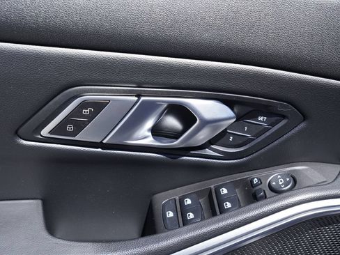 Used 2023 BMW M340i w/ Premium Package RWD image 11
