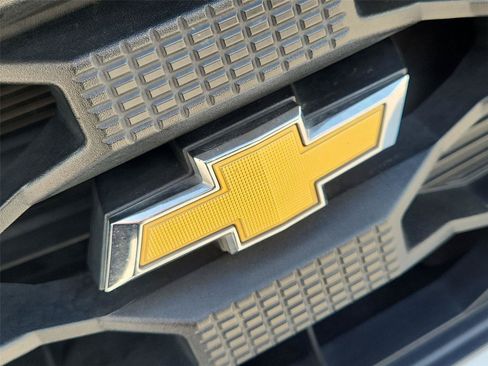 Used 2023 Chevrolet Silverado 1500 Custom RWD image 29