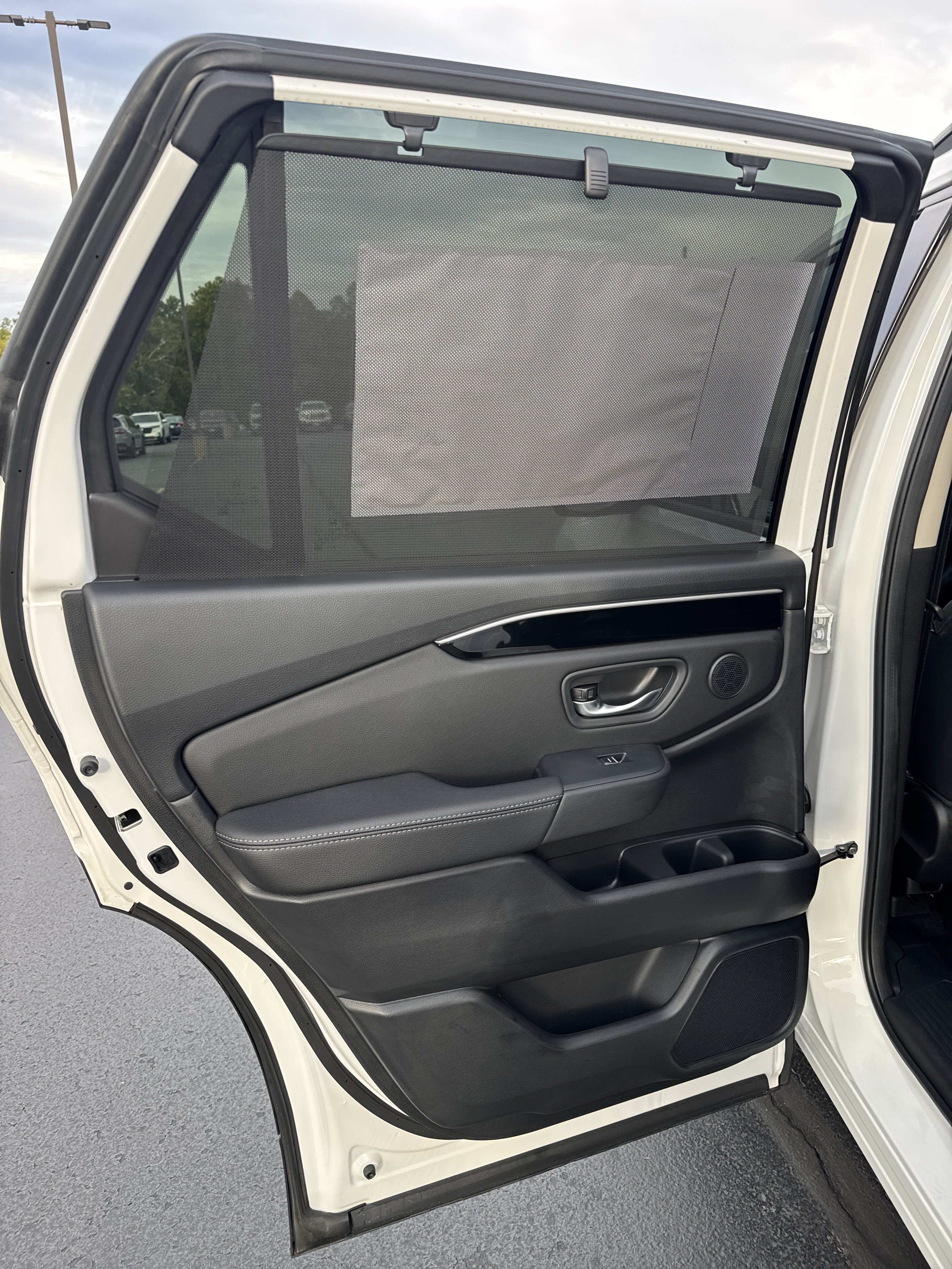 New 2026 Honda Pilot EX-L image 11