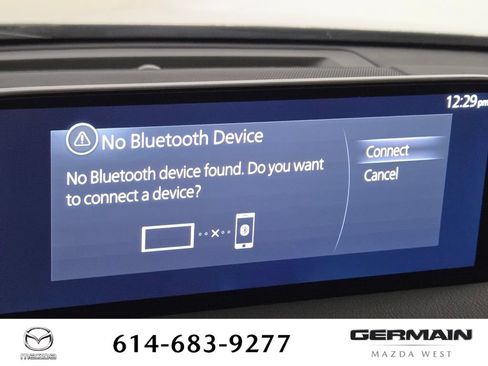 Used 2025 MAZDA CX-5 AWD 2.5 S w/ Select Package image 31