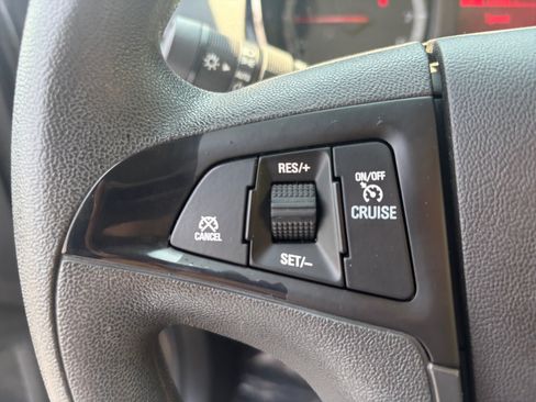 Used 2015 GMC Terrain SLE AWD/4WD image 15