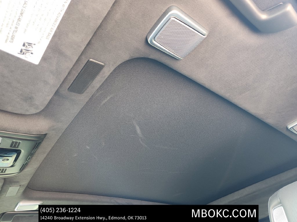 Used 2025 Cadillac Escalade Sport Platinum w/ LPO, Floor Liner Package AWD/4WD image 20