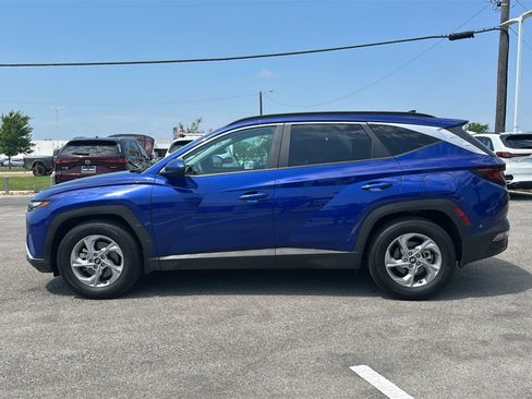 Used 2024 Hyundai Tucson SEL image 5