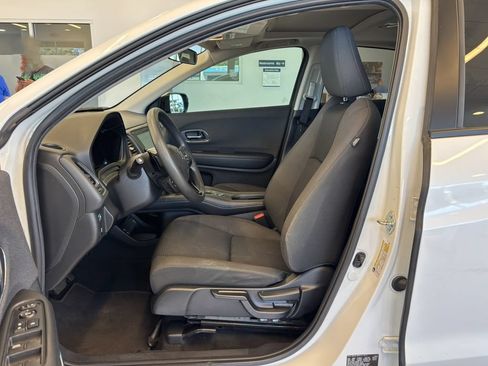 Used 2020 Honda HR-V EX image 15
