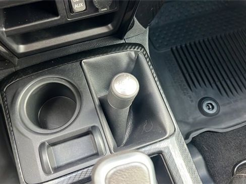 Used 2019 Toyota 4Runner TRD Off-Road image 26