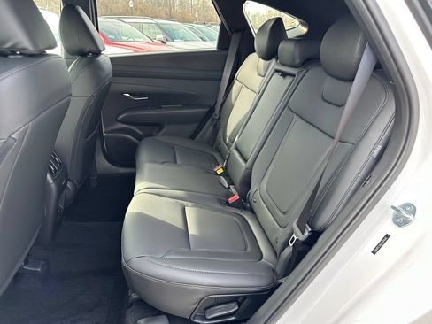 Used 2025 Hyundai Tucson XRT AWD/4WD image 11
