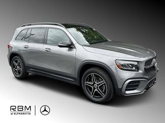 Certified 2025 Mercedes-Benz GLB 250 video 1