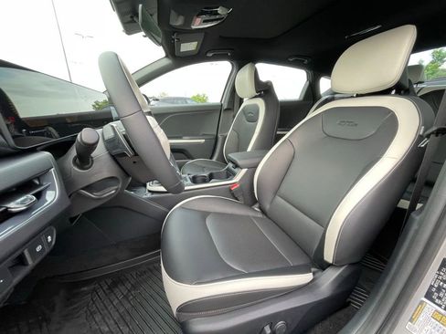 New 2026 Kia K4 GT-Line Turbo w/ GT-Line Sunroof Package FWD image 21