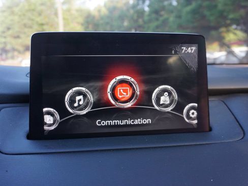 Used 2020 MAZDA CX-9 Touring FWD image 12