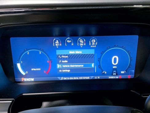 Used 2024 Ford F250 Lariat w/ Lariat Ultimate Package image 23