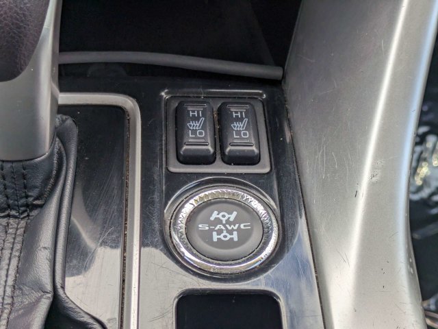 Used 2024 Mitsubishi Eclipse Cross SE AWD/4WD image 30
