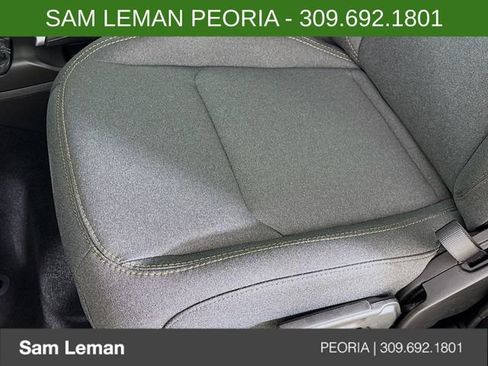 New 2026 Jeep Wrangler Sport image 18