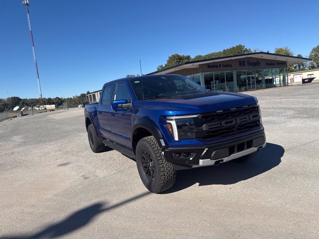 New 2026 Ford F150 Raptor AWD/4WD image 10
