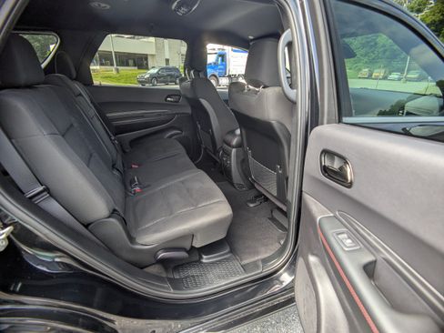 Used 2023 Dodge Durango GT AWD/4WD image 13