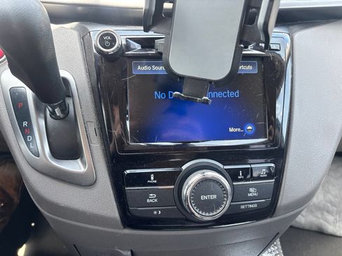 Used 2014 Honda Odyssey EX-L image 25
