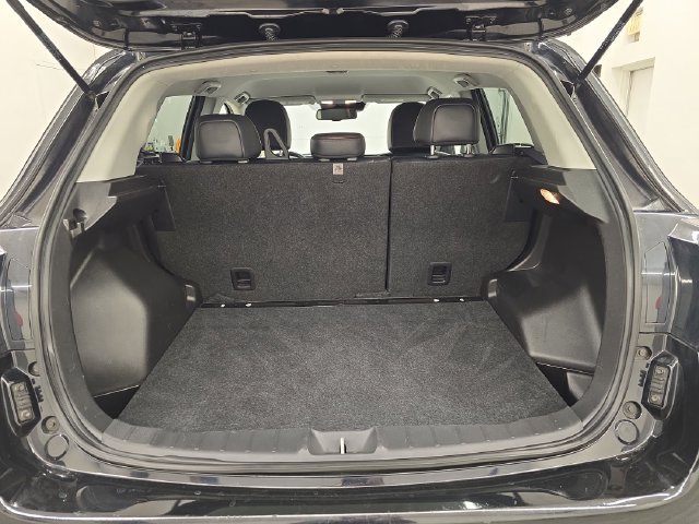 Used 2024 Mitsubishi Outlander Sport SE AWD/4WD image 15