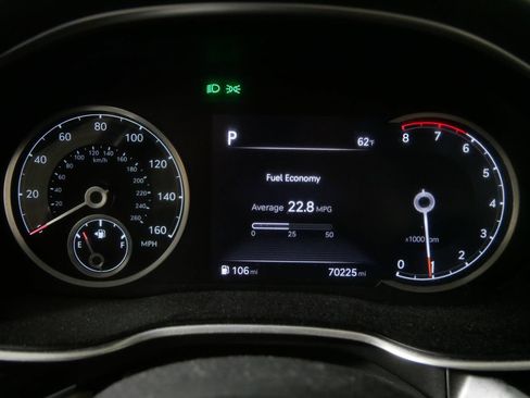 Used 2021 Genesis G80 2.5T AWD/4WD image 31