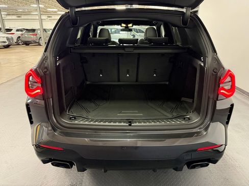 Used 2022 BMW X3 M40i w/ Premium Package AWD/4WD image 22