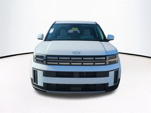 New 2026 Hyundai Santa Fe SE image 3