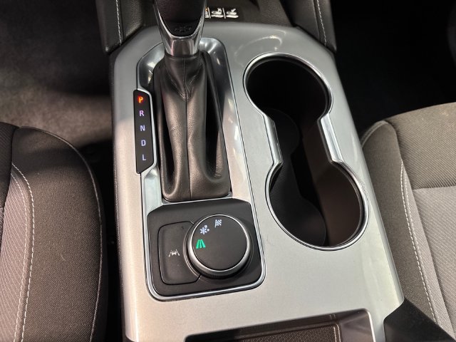 Used 2024 Chevrolet Blazer LT w/ Convenience Package FWD image 14