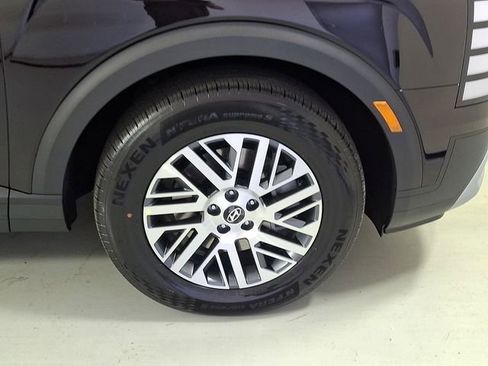 New 2026 Hyundai Palisade SE FWD image 7