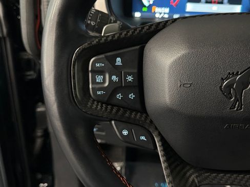 Used 2024 Ford Bronco Raptor AWD/4WD image 24