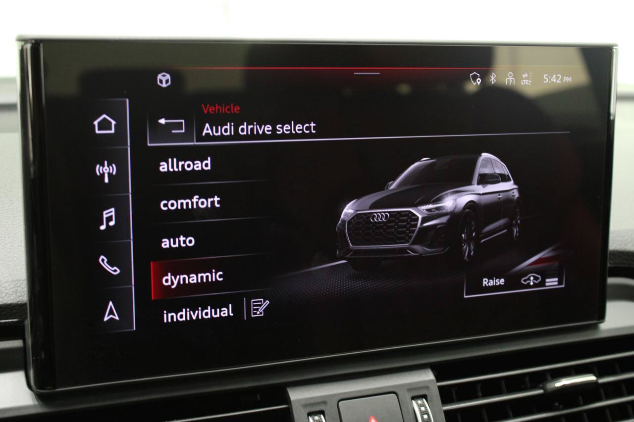 Used 2023 Audi SQ5 Premium Plus w/ Premium Plus Package AWD/4WD image 65