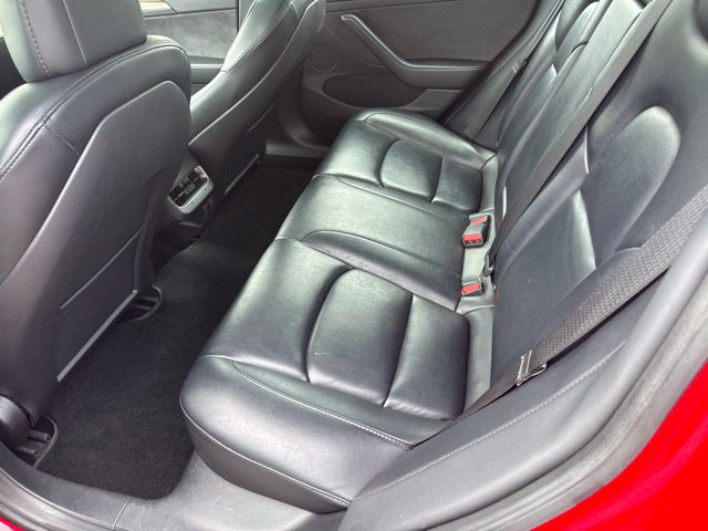Used 2023 Tesla Model 3 Standard Range RWD image 13
