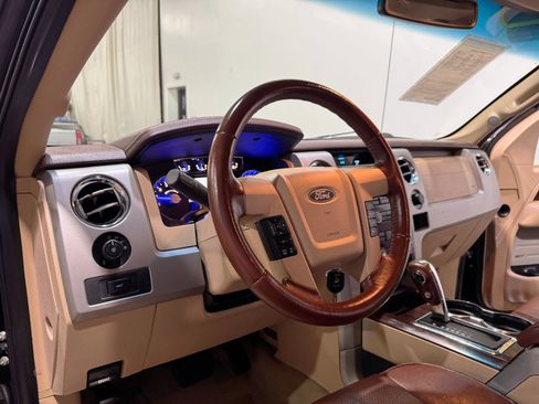 Used 2012 Ford F150 King Ranch image 10